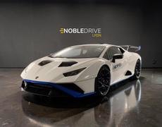 Lamborghini Huracan Limas