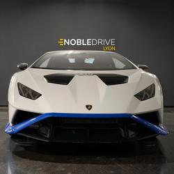 Lamborghini Huracan STO MALUS INCLUS 5.2 V10 640ch Limas