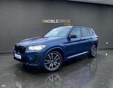 BMW X3 Limas