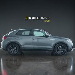 Volkswagen T-Roc R 2.0 300ch 4MOTION | MALUS INCLUS Limas