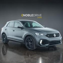 Volkswagen T-Roc R 2.0 300ch 4MOTION | MALUS INCLUS Limas