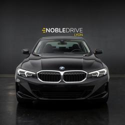 BMW Serie 3 330D xDRIVE 3.0 286ch | MALUS INCLUS Limas
