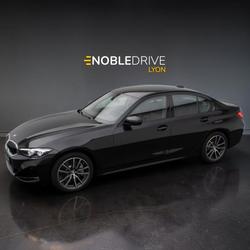 BMW Serie 3 330D xDRIVE 3.0 286ch | MALUS INCLUS Limas
