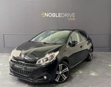 Peugeot 208 Limas