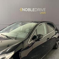 Peugeot 208 1.2 PureTech 110 ch - GT LINE - SUIVI PEUGEOT Limas