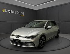 Volkswagen Golf 8 Limas