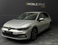 Volkswagen Golf 8 Limas