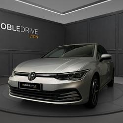 Volkswagen Golf 8 1.4 eHybrid 204 ch - FINITION STYLE - PREMIERE MAIN Limas