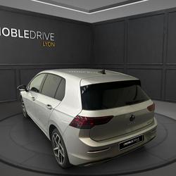 Volkswagen Golf 8 1.4 eHybrid 204 ch - FINITION STYLE - PREMIERE MAIN Limas