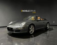 Porsche 911 type 997 Limas