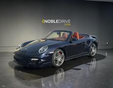 Porsche 911 type 997