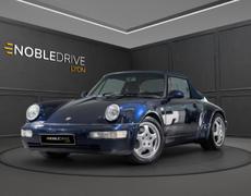 Porsche 911 type 964 Limas