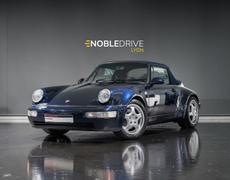 Porsche 911 type 964 Limas