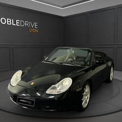Porsche 911 type 996 996 CABRIOLET CARRERA 2 3.4 300ch | REVISEE | IMS NON REFAIT | PRIX FIXE Limas