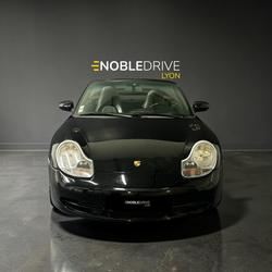 Porsche 911 type 996 996 CABRIOLET CARRERA 2 3.4 300ch | REVISEE | IMS NON REFAIT | PRIX FIXE Limas