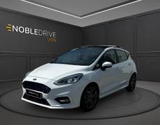 Ford Fiesta ST-LINE 1.0 100ch | TOIT OUVRANT