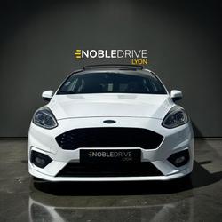 Ford Fiesta ST-LINE 1.0 100ch | TOIT OUVRANT Limas
