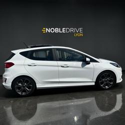 Ford Fiesta ST-LINE 1.0 100ch | TOIT OUVRANT Limas