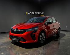 Renault Clio 5 Limas