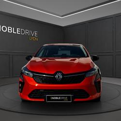 Renault Clio 5 1.0 67ch NEUVE | CARPLAY Limas