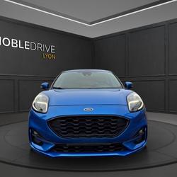 Ford Puma 1.0 125ch ST-LINE | B&O | SIEGES CHAUFFANTS Limas