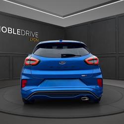 Ford Puma 1.0 125ch ST-LINE | B&O | SIEGES CHAUFFANTS Limas