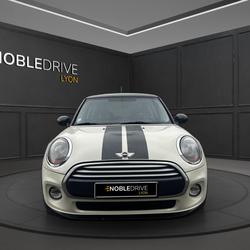 Mini Cooper D 1.5 116ch F56 Limas