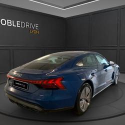 Audi e-tron GT QUATTRO 476ch | SOH 93.5% Limas