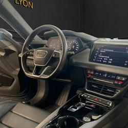 Audi e-tron GT QUATTRO 476ch | SOH 93.5% Limas