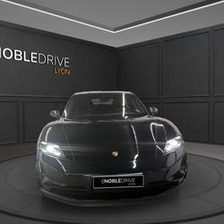 Porsche Taycan TURBO GT PACK WEISSACH 1033ch | MALUS INCLUS Limas
