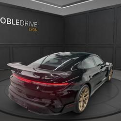 Porsche Taycan TURBO GT PACK WEISSACH 1033ch | MALUS INCLUS Limas