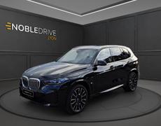 BMW X5 50e xDRIVE M SPORT | GARANTIE BMW 2 ANS