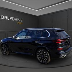 BMW X5 50e xDRIVE M SPORT | GARANTIE BMW 2 ANS Limas