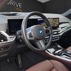 BMW X5 50e xDRIVE M SPORT | GARANTIE BMW 2 ANS Limas