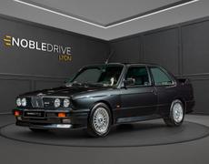 BMW M3 Limas