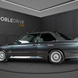BMW M3 E30 2.3 200ch | RESTAUREE Limas