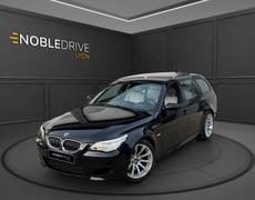 BMW M5 Limas