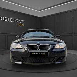 BMW M5 TOURING E61 V10 507ch SMG | ENTRETIEN COMPLET | PARFAIT ETAT | COLLECTOR Limas
