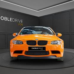 BMW M3 GTS 4.4 V8 450ch | PAS DE CIRCUIT | PEINTURE D\'ORIGINE Limas
