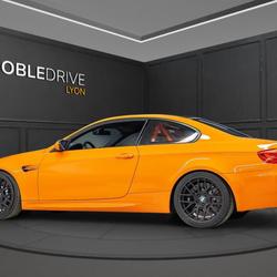 BMW M3 GTS 4.4 V8 450ch | PAS DE CIRCUIT | PEINTURE D\'ORIGINE Limas