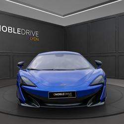 McLaren 600 LT 3.8 V6 600ch | MALUS INCLUS Limas
