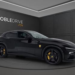 Ferrari Purosangue 6.5 V12 725ch | MALUS INCLUS | FERRARI APPROVED Limas
