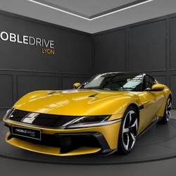 Ferrari 12Cilindri 6.5 V12 830ch | MALUS INCLUS | FERRARI APPROVED Limas