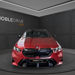 BMW M5 TOURING 4.4 V8 727ch | MALUS INCLUS | GARANTIE BMW PREMIUM SELECTION 2 ANS Limas
