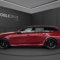 BMW M5 TOURING 4.4 V8 727ch | MALUS INCLUS | GARANTIE BMW PREMIUM SELECTION 2 ANS Limas