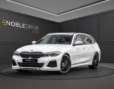 Alpina D3 Limas