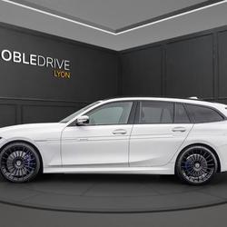 Alpina D3 S TOURING 3.0 355ch | MALUS INCLUS Limas