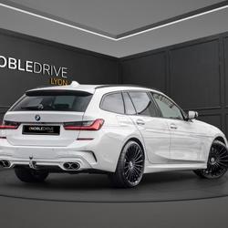Alpina D3 S TOURING 3.0 355ch | MALUS INCLUS Limas