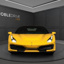 Ferrari 488 3.9 V8 721ch | MALUS INCLUS | FERRARI APPROVED Limas