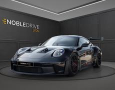 Porsche 911 type 992 Limas